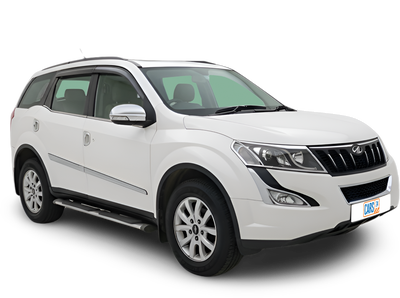 Mahindra XUV500-img